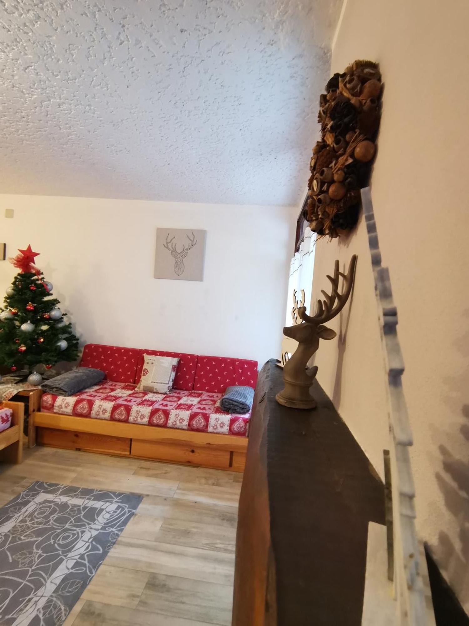 Casa Cinque Funghi A Folgarida Appartement Buitenkant foto